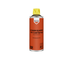 CHAIN GUARD Hi-Load Spray