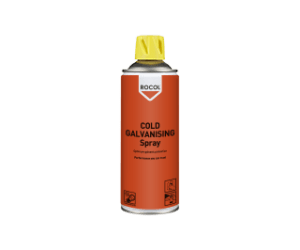 COLD GALVANISING Spray