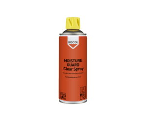 MOISTURE GUARD Clear Spray
