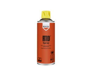 RTD Spray