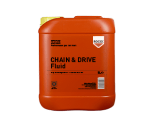 CHAIN & DRIVE Fluid