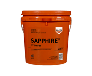 SAPPHIRE Premier