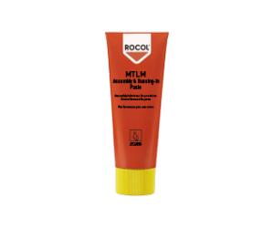 MTLM Assembly & Running In Paste