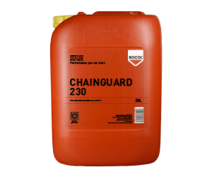 CHAINGUARD 230