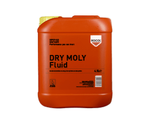 DRY MOLY Fluid