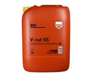 V-cut SS