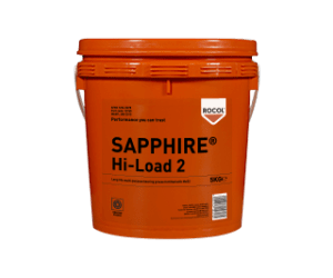 SAPPHIRE Hi-Load 2