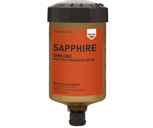 SAPPHIRE UNILUBE