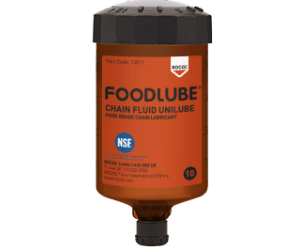 FOODLUBE® CHAIN FLUID UNILUBE