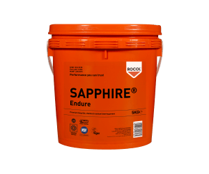 SAPPHIRE Endure