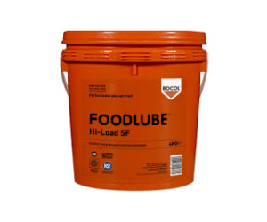 FOODLUBE® Hi-Load SF