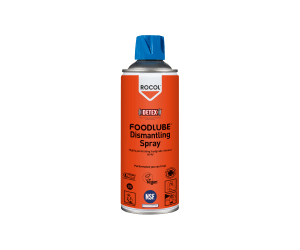 FOODLUBE® Dismantling Spray