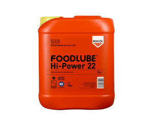 FOODLUBE® Hi-Power