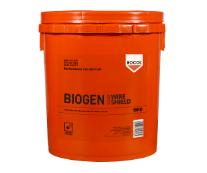 BIOGEN WIRESHIELD