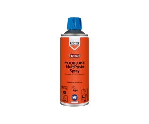 FOODLUBE® MultiPaste Spray
