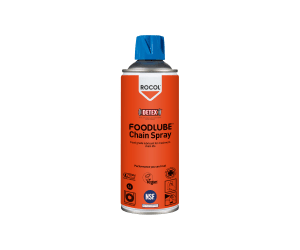 FOODLUBE® Chain Spray
