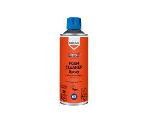 FOAM CLEANER Spray