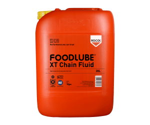 FOODLUBE® XT Chain Fluid