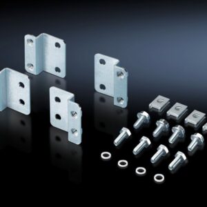 Accessories for mounting plate attachment