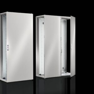 Enclosure panels VX