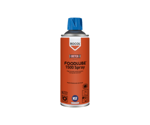 FOODLUBE 1500 Spray
