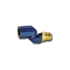 SUPR SWIVEL - ARTICULATED FITTING