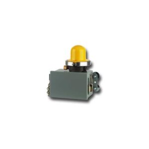 ANTISEISMIC CIRCUIT BREAKER FOR HORIZONTAL INSTALLATION