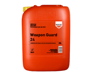Weapon Lubricants